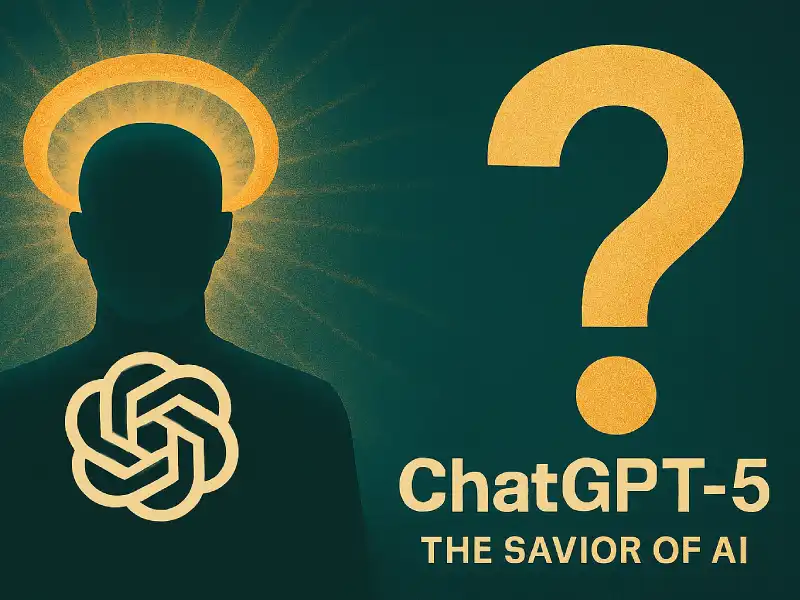 Chat GPT-5: Maybe Not Quite the Game-Changer We Were Told It Would Be