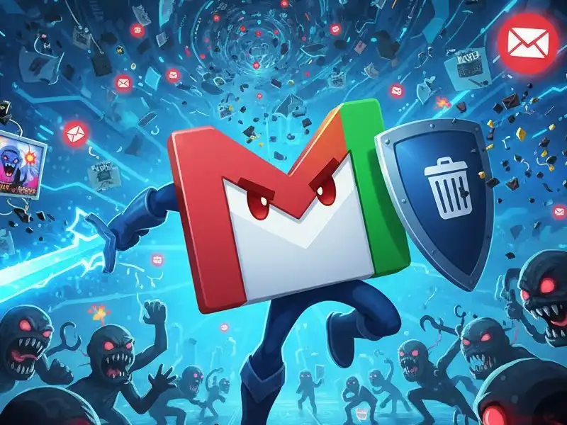 Gmail changes that every email marketer needs to know about!