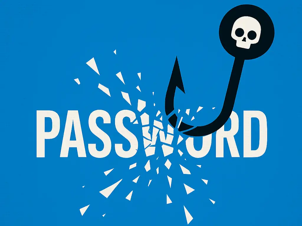 Essential Password Security for Small Businesses… How to Protect Yourself, Your Data, and Your Reputation