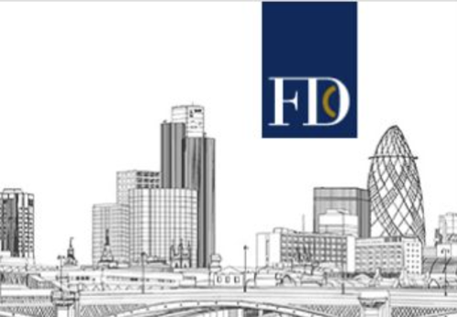 Fox-Davies Capital