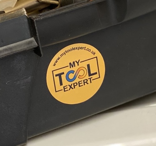 My Tool Expert