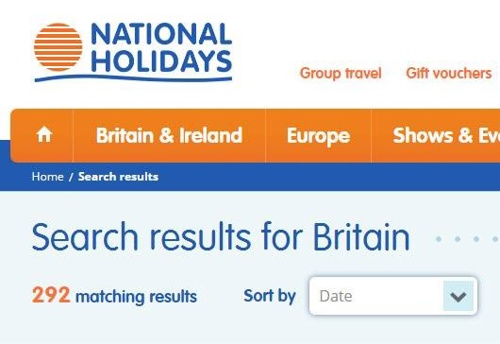 National Holidays