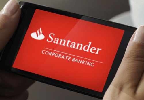 Santander BillPay