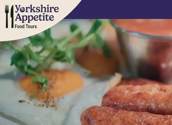 Yorkshire Appetite – Food Tours